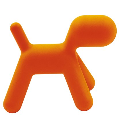 Tabouret Puppy