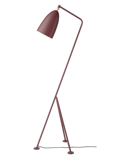 Lampadaire Gräshoppa 