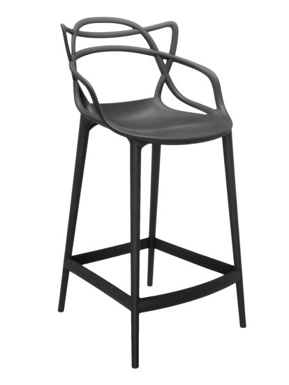 Chaise de bar Masters