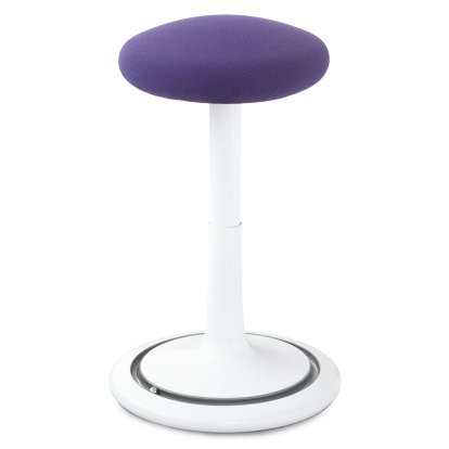 Tabouret Ongo Classic, Grand, Violet