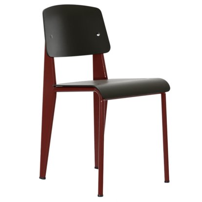 Standard SP, Noir profond  , Japanese red 
