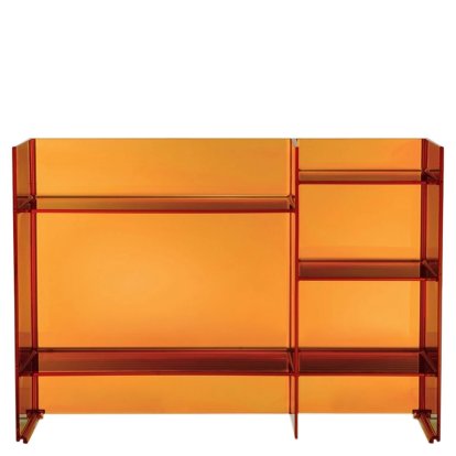 Étagère Sound Rack, Ambre