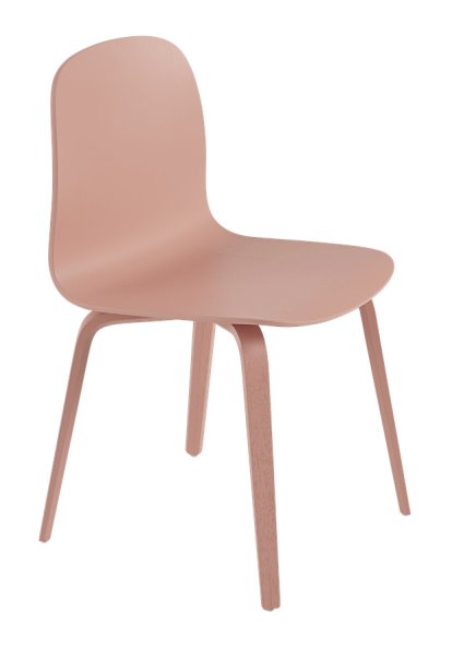 Chaise Visu, Frêne rosé