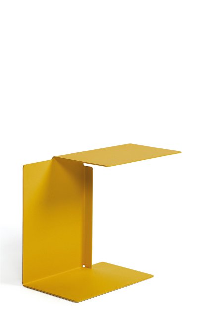 Diana guéridon, Diana A, Jaune miel