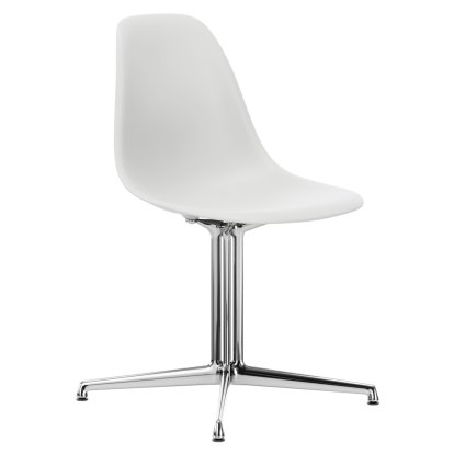 Eames Plastic Side Chair DSL