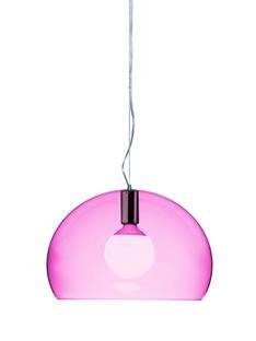 Suspension Small FL/Y, Rose