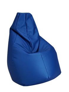 Pouf Sacco VIP bleu