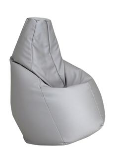 Pouf Sacco Vip gris