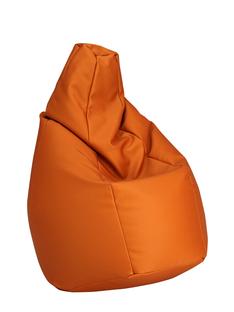 Pouf Sacco Vip orange