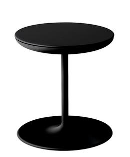 Table d'appoint Toi Noir
