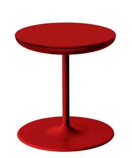 Table d'appoint Toi Rouge